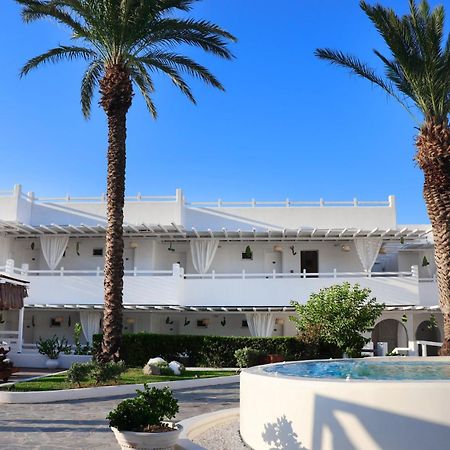Aloe Hotel - Adults Only Faliraki Exterior foto