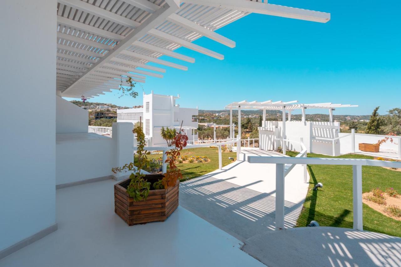 Aloe Hotel - Adults Only Faliraki Exterior foto