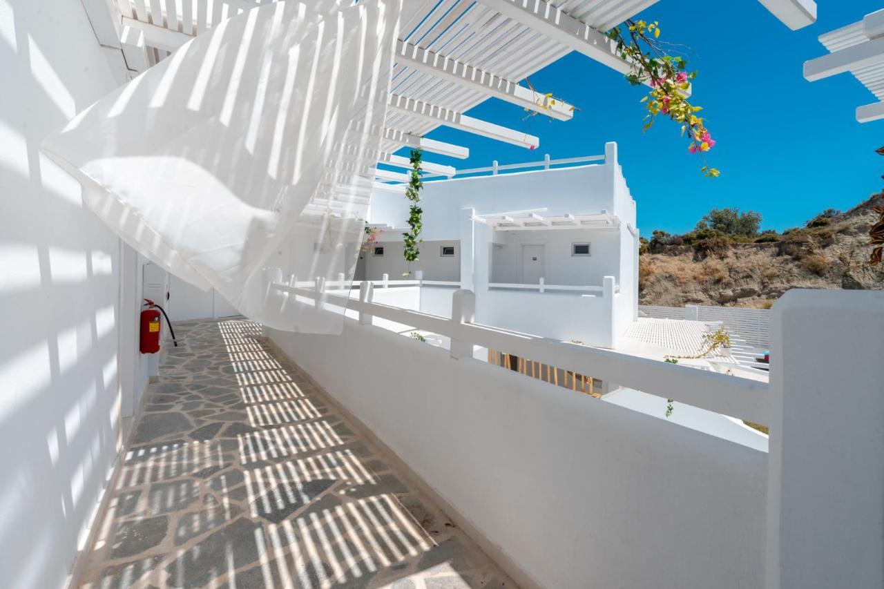 Aloe Hotel - Adults Only Faliraki Exterior foto
